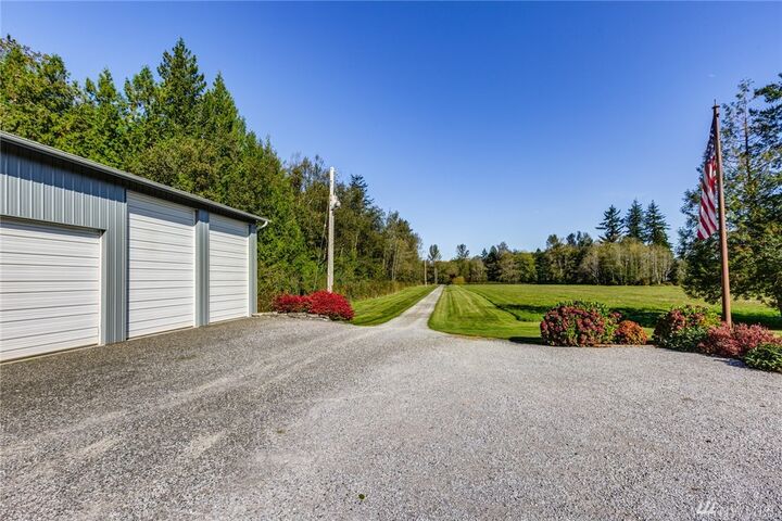 Property Photo:  3141  Loomis Trail Road  WA 98240 