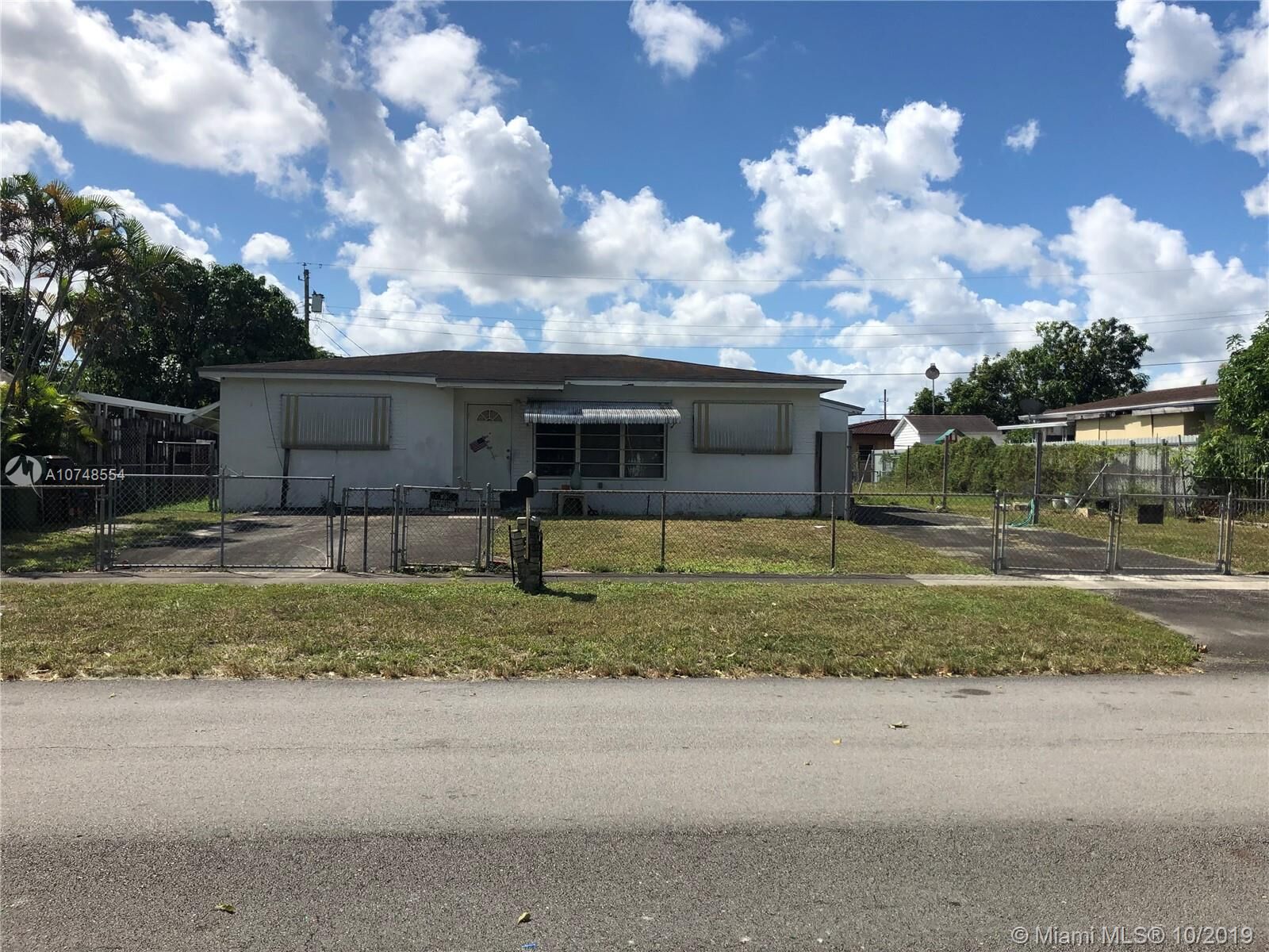 Property Photo: 570 W 39th Street FL 33012