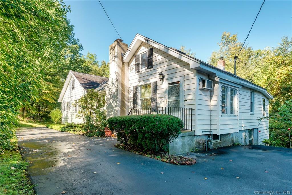 Property Photo:  399 West Woods Road  CT 06518 