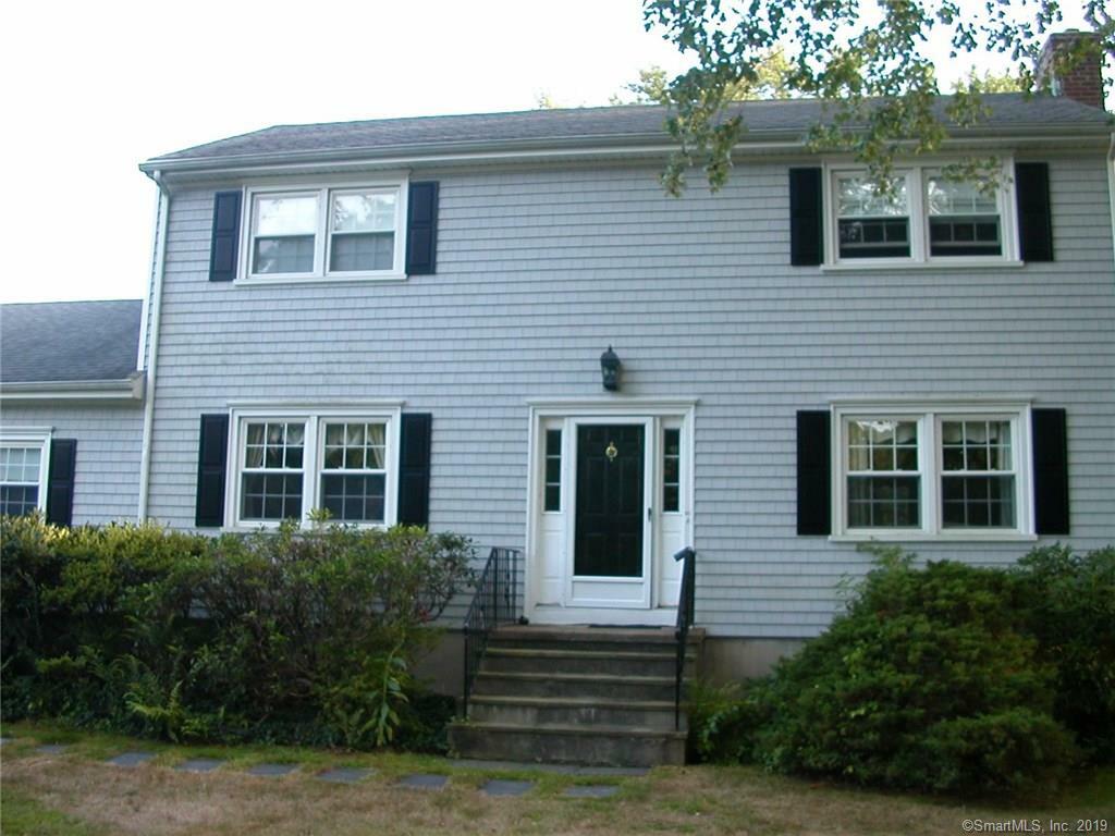 Property Photo:  12 Walter Lane  CT 06902 