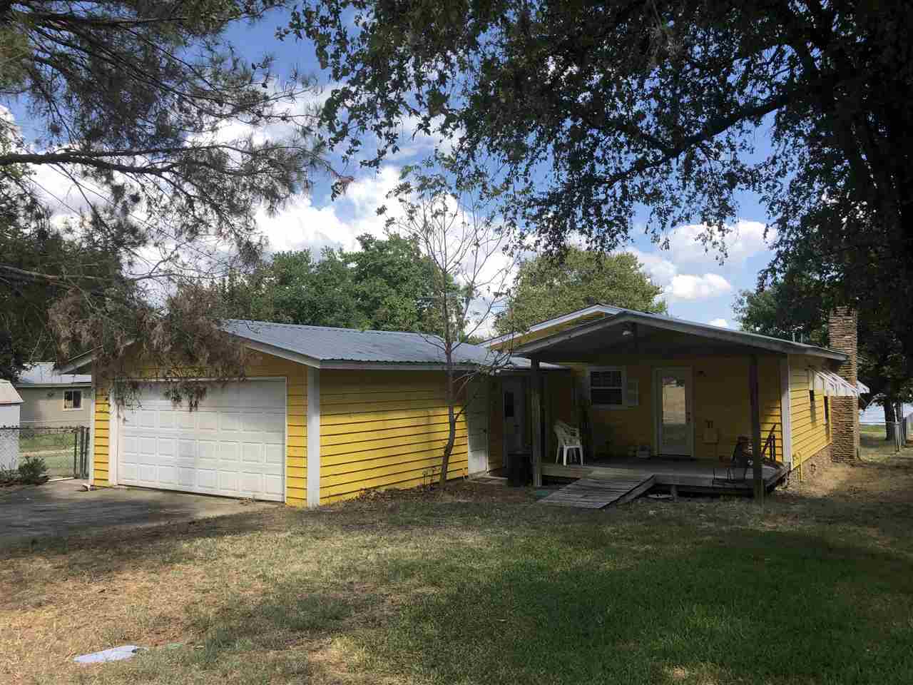 Property Photo:  1000 Hill Circle West  TX 78564 