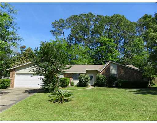 Property Photo:  3402 Queen Elizabeth Drive  MS 39564 