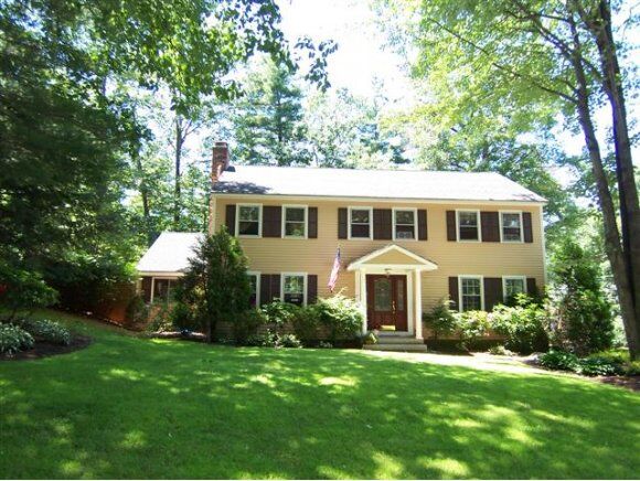 Property Photo: 23 Clearview Dr. NH 03062