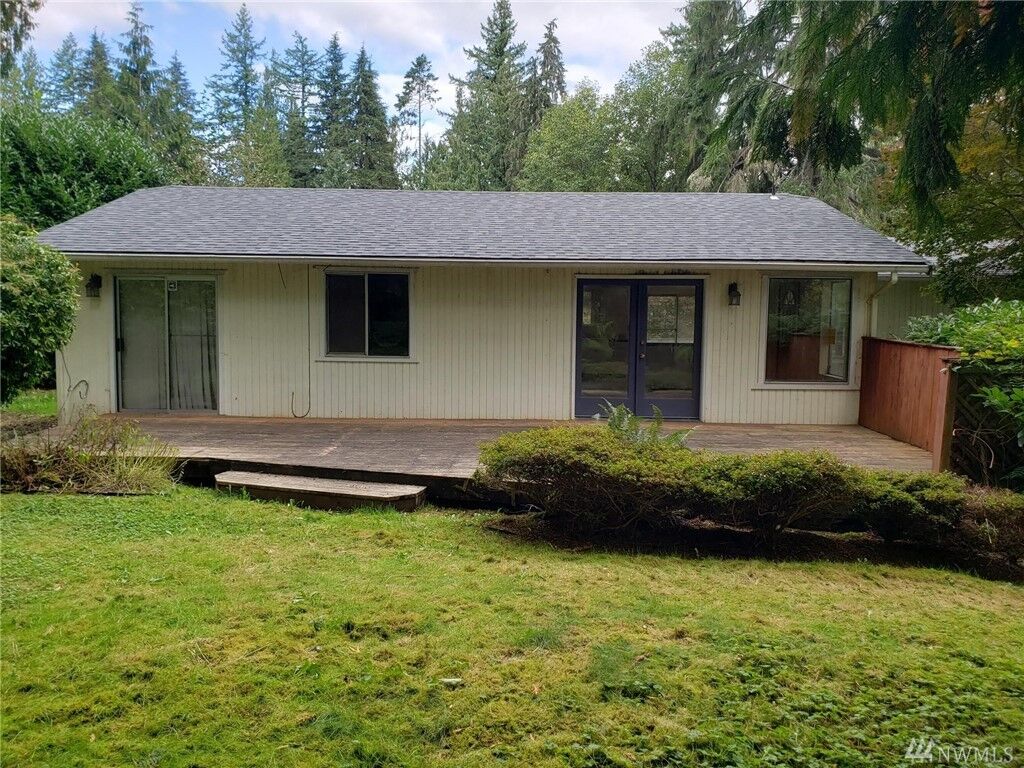 Property Photo:  28526  106th Place  WA 98272 