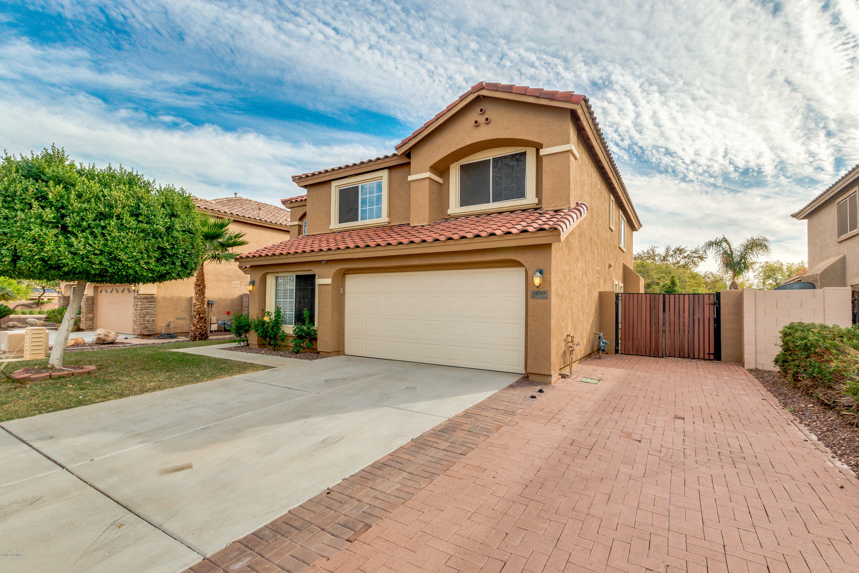 Property Photo:  15717 W Ventura Street  AZ 85379 