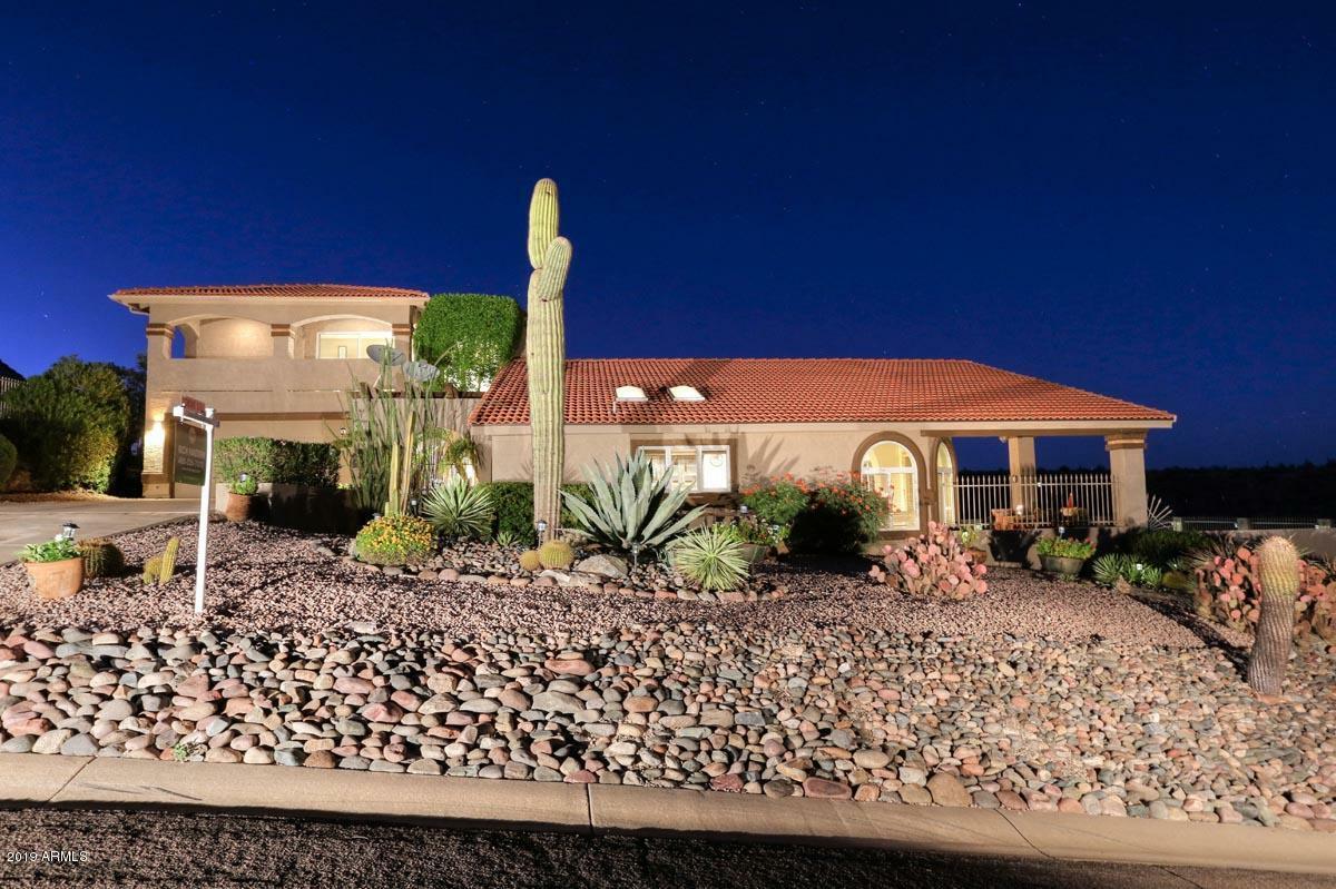 Property Photo:  15132 E Aspen Drive  AZ 85268 