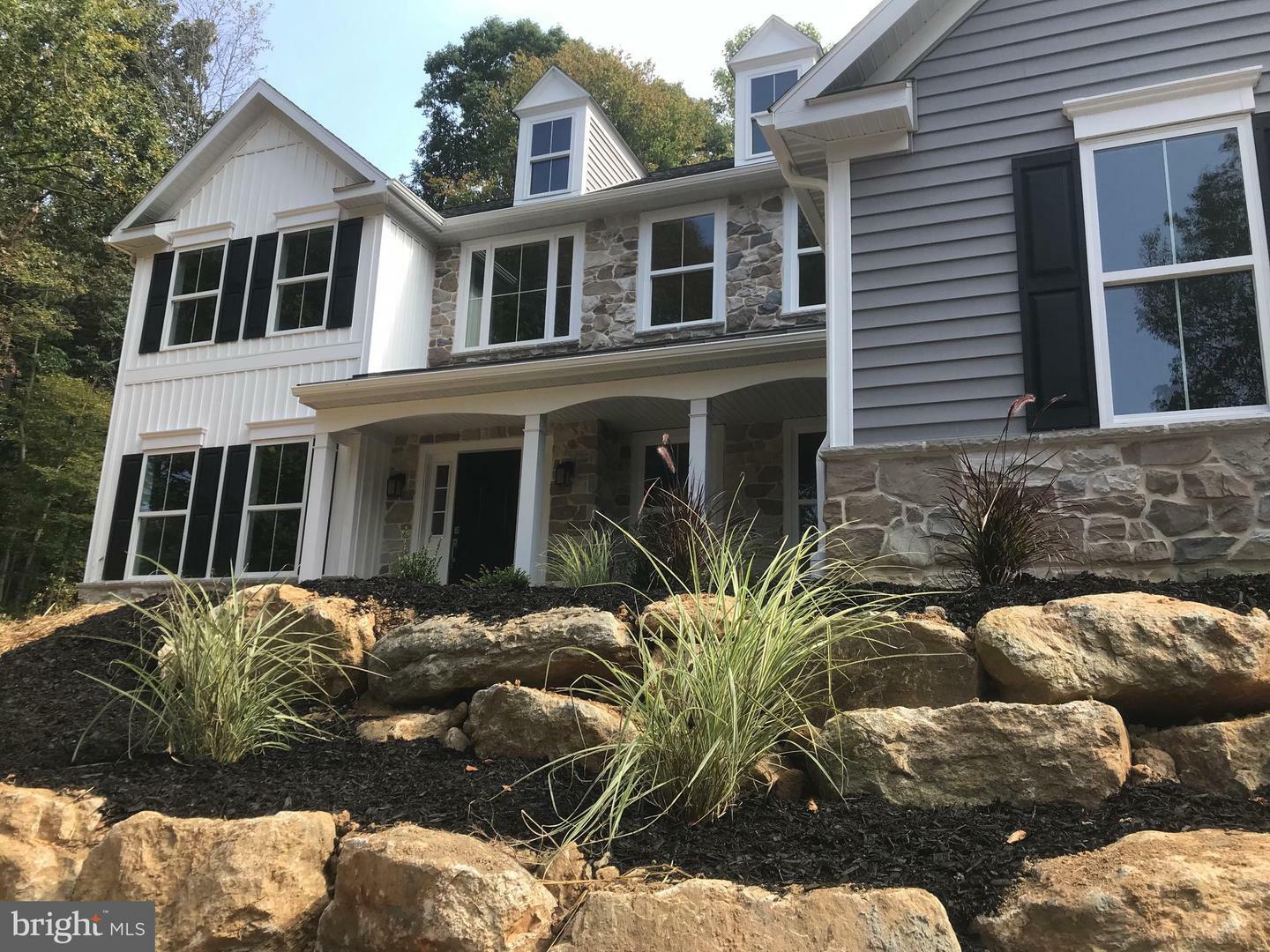 Property Photo: 21 Newman Drive PA 19335