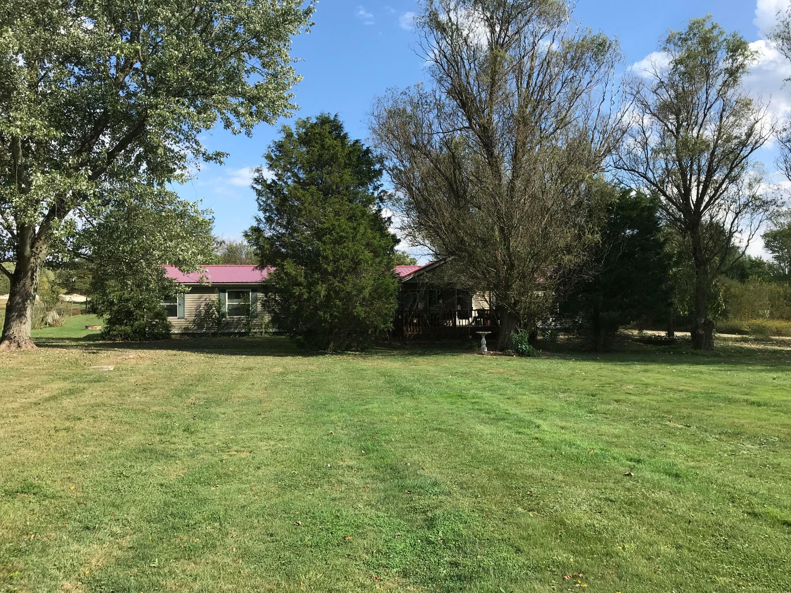 Property Photo:  3725 Lancaster Road  OH 43023 