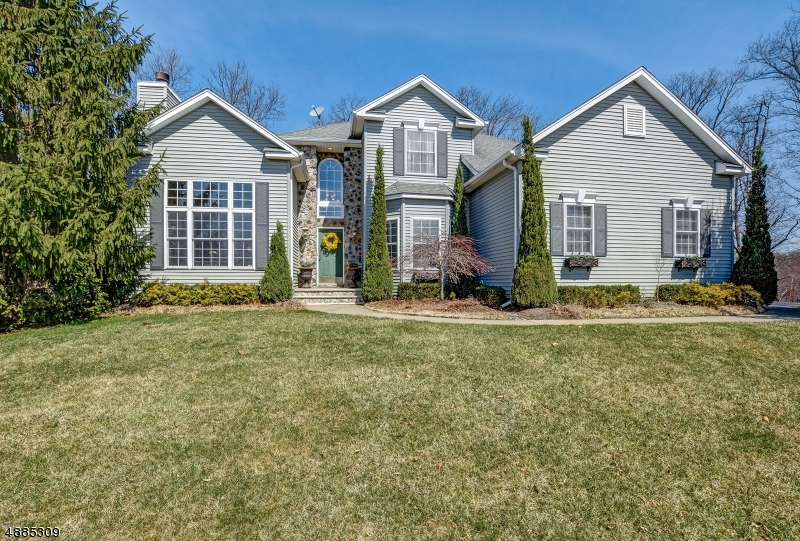 Property Photo:  35 Manor Dr  NJ 07821 