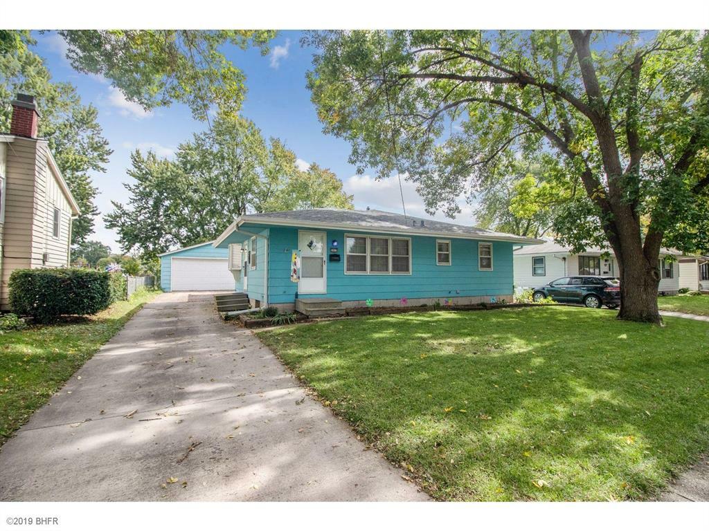 2815 E 41st Street  Des Moines IA 50317 photo