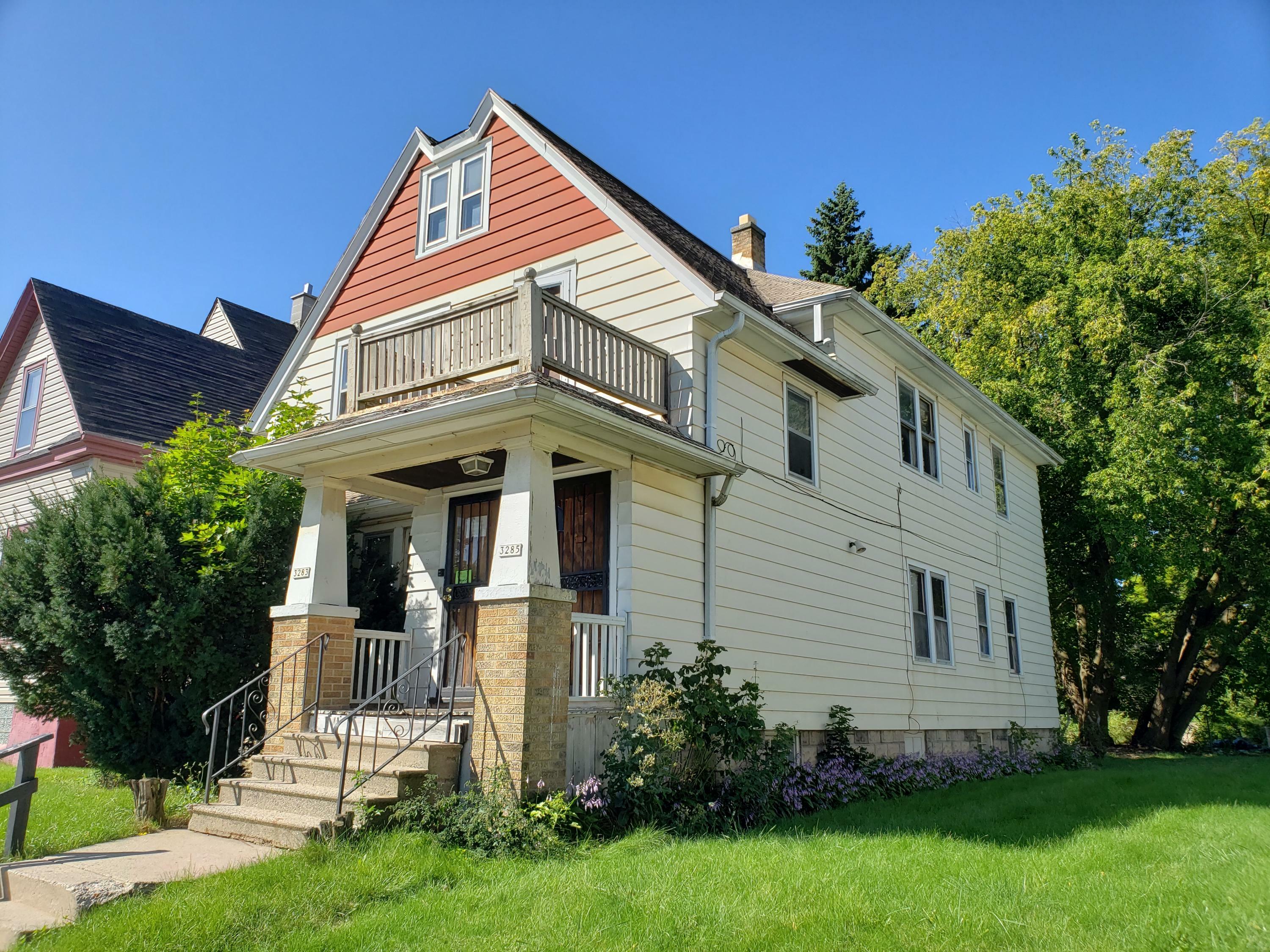 Property Photo:  3283 N 14th St 3285  WI 53206 