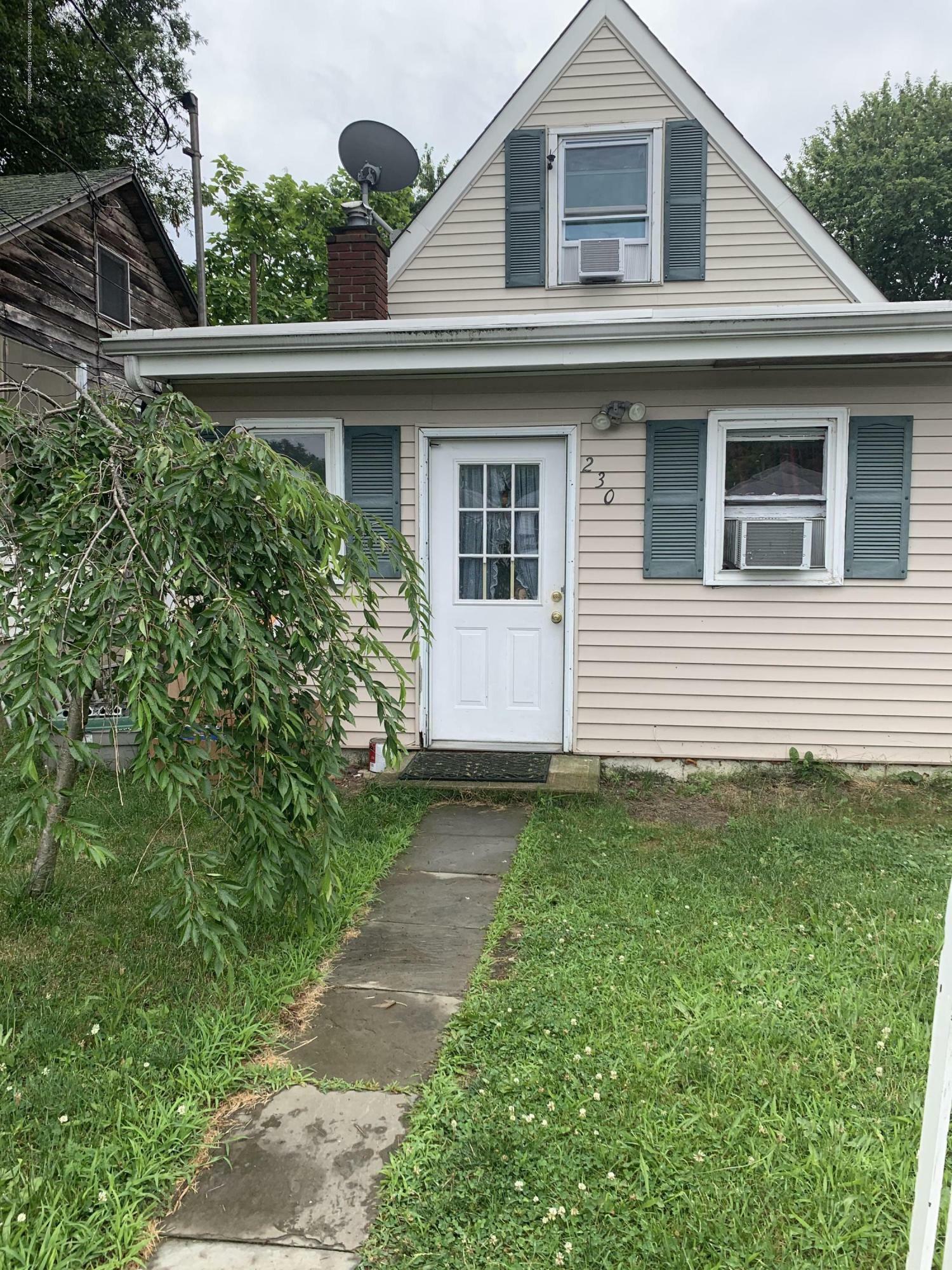 Property Photo:  230 Seabreeze Avenue  NJ 07748 