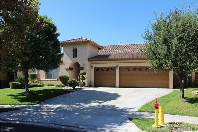 11738 Wickford Place  Yucaipa CA 92399 photo