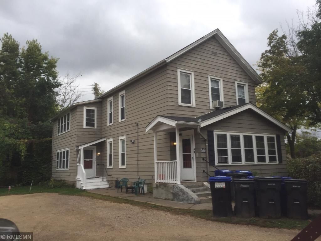 Property Photo:  586 7th Street W  MN 55102