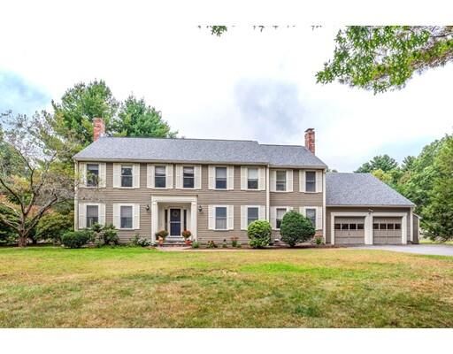 Property Photo:  89 Shadow Oak Drive  MA 01776 