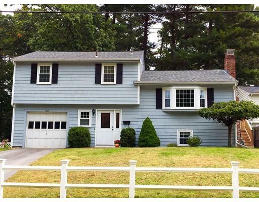 Property Photo:  82 Spruce St  MA 01701 