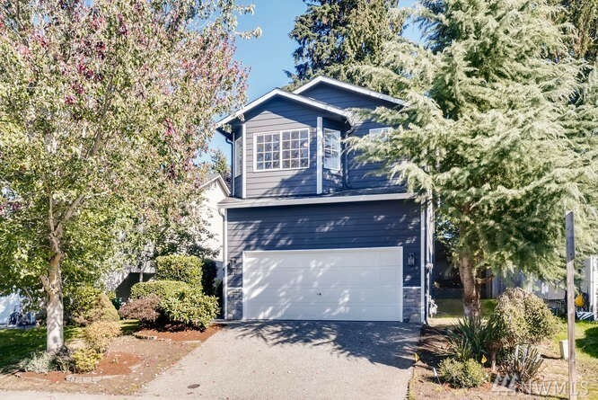 Property Photo:  1711 112th Ave SE  WA 98258 