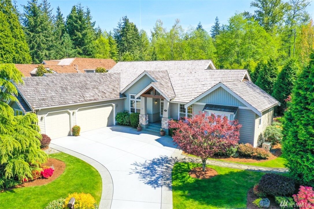 Property Photo: 5607 Sandpiper Lane WA 98230