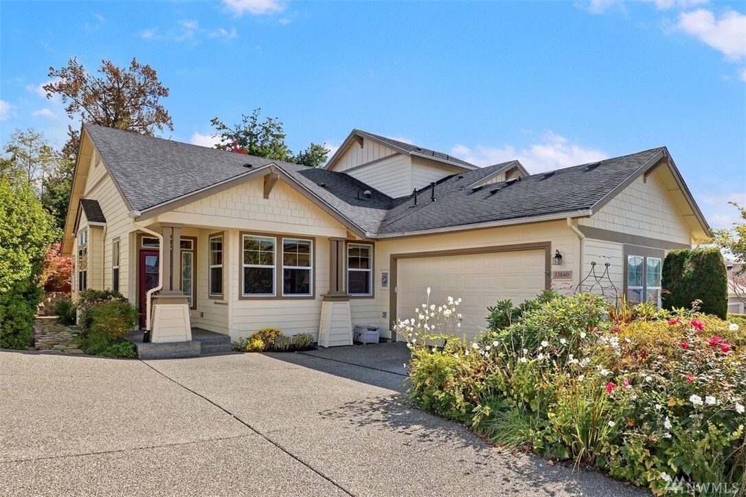 Property Photo: 13840 231st Lane NE WA 98053