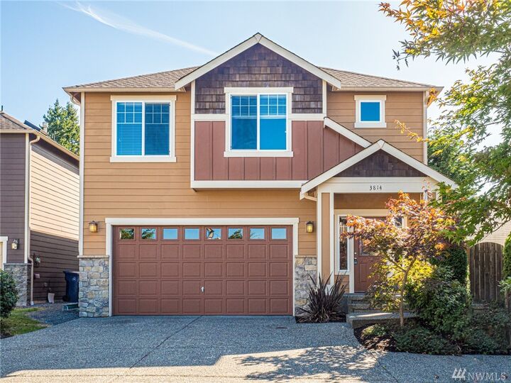 3814  136th Street SW 3  Lynnwood WA 98087 photo