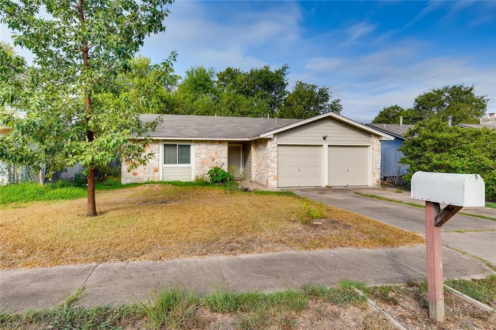 Property Photo:  8310 Beaver Brook Lane  TX 78748 