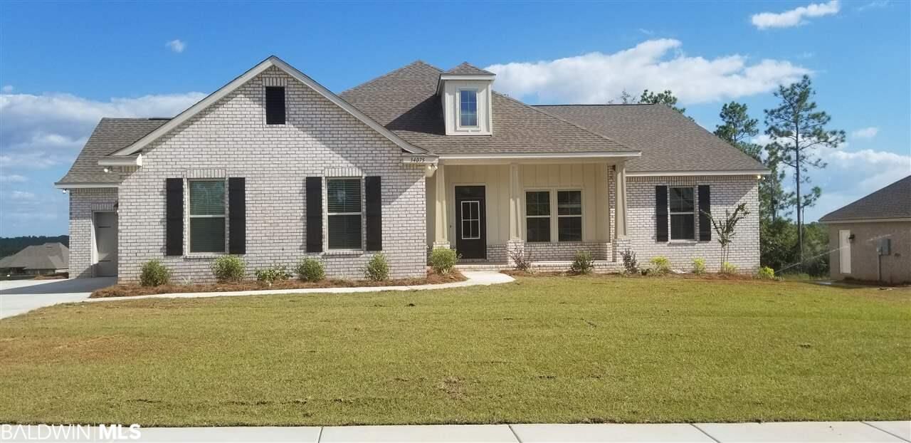 Property Photo:  34075 Burwood Drive  AL 36527 