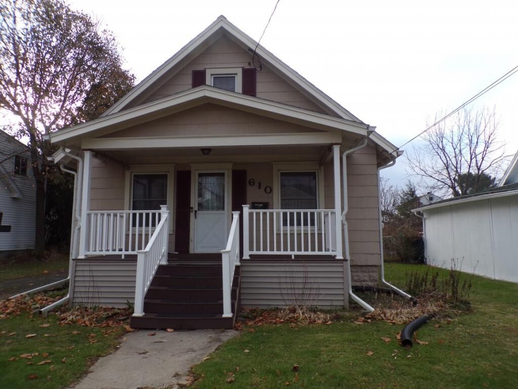 Property Photo:  610 Elm Street  NY 13760