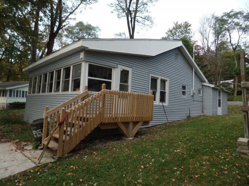 Property Photo:  80 Avenue C  PA 18812 