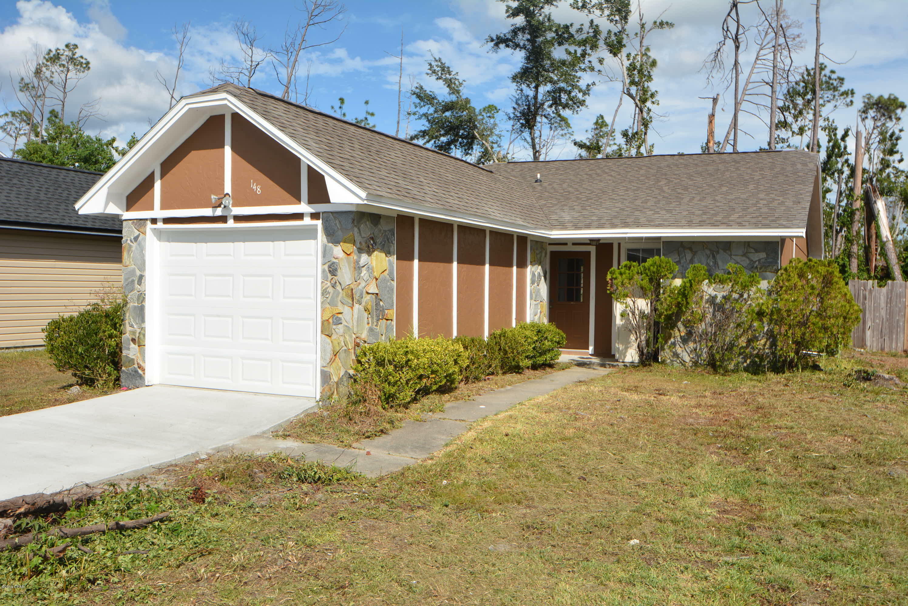 Property Photo: 148 Kristine Boulevard FL 32404