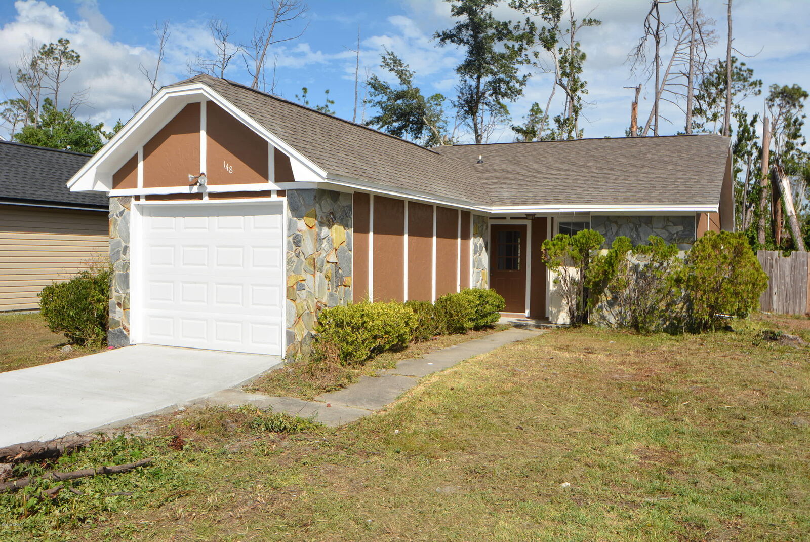Property Photo: 148 Kristine Boulevard FL 32404