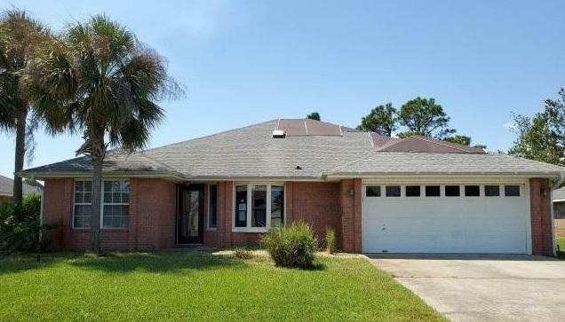 226 Hidden Pine Drive  Panama City Beach FL 32408 photo