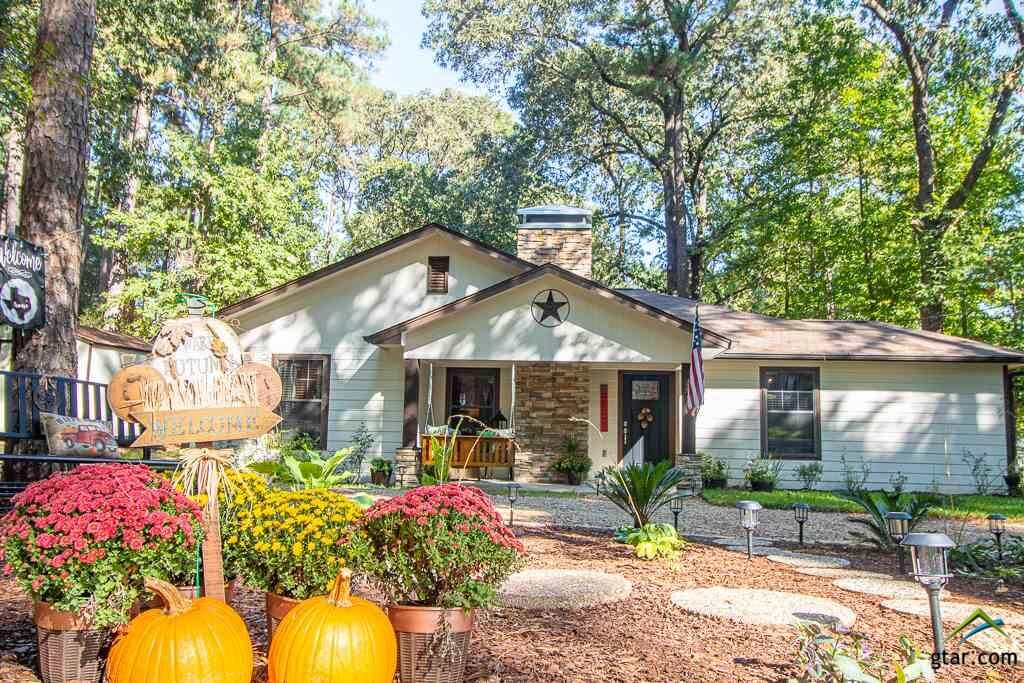 Property Photo:  1625 Pineview  TX 75771 