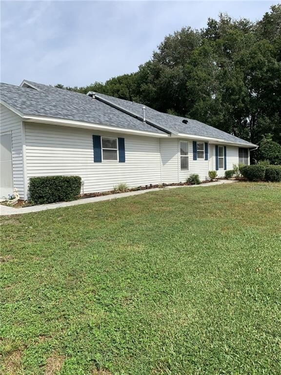 Property Photo:  5502 Shriver Street  FL 34748 