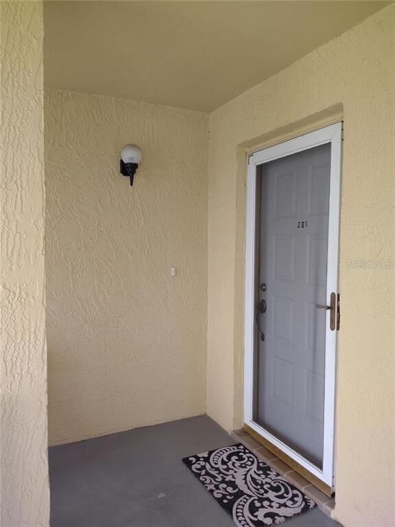 Property Photo:  95 Promenade 201  FL 34698 