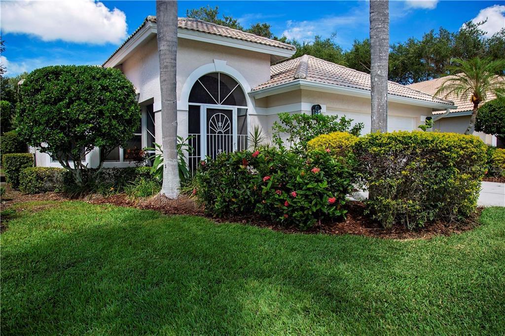 Property Photo: 4604 Deer Trail Boulevard FL 34238