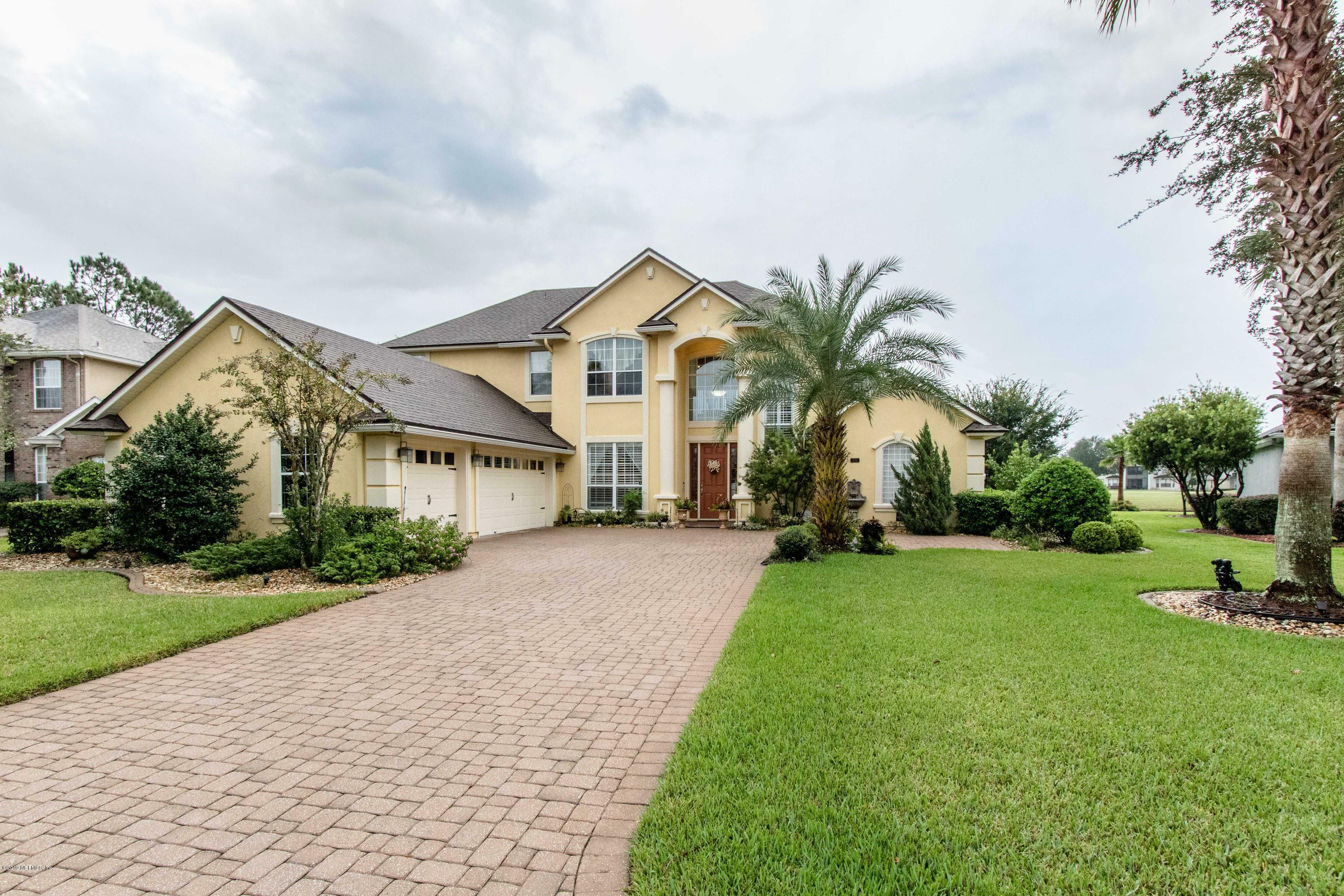 Property Photo:  1775 Wild Dunes Circle  FL 32065 