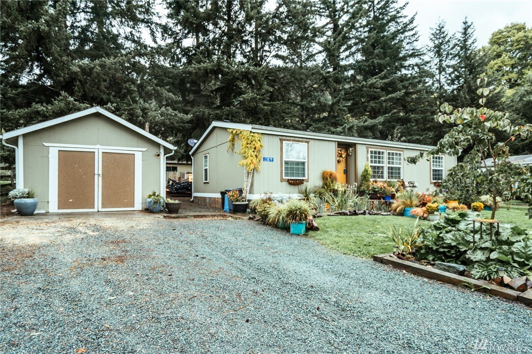 Property Photo: 23879 Old Day Creek Road WA 98229