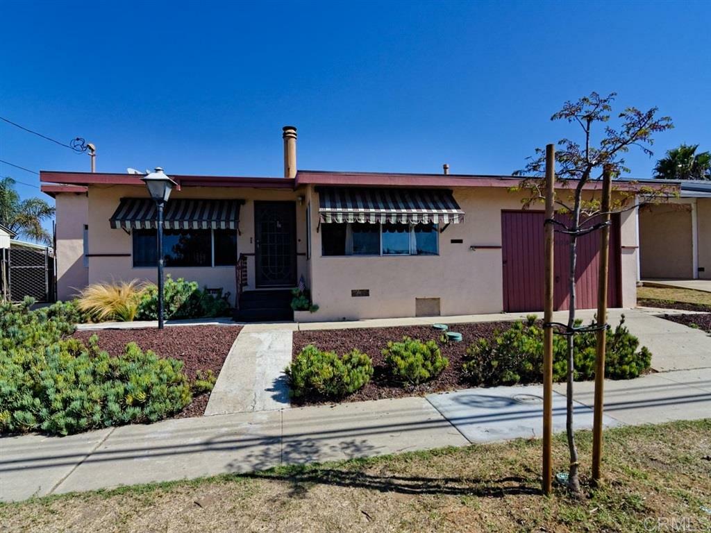 4470 Ute Drive  San Diego CA 92117 photo