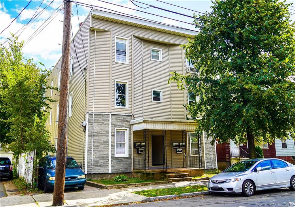 Property Photo: 125 Farren Avenue CT 06513