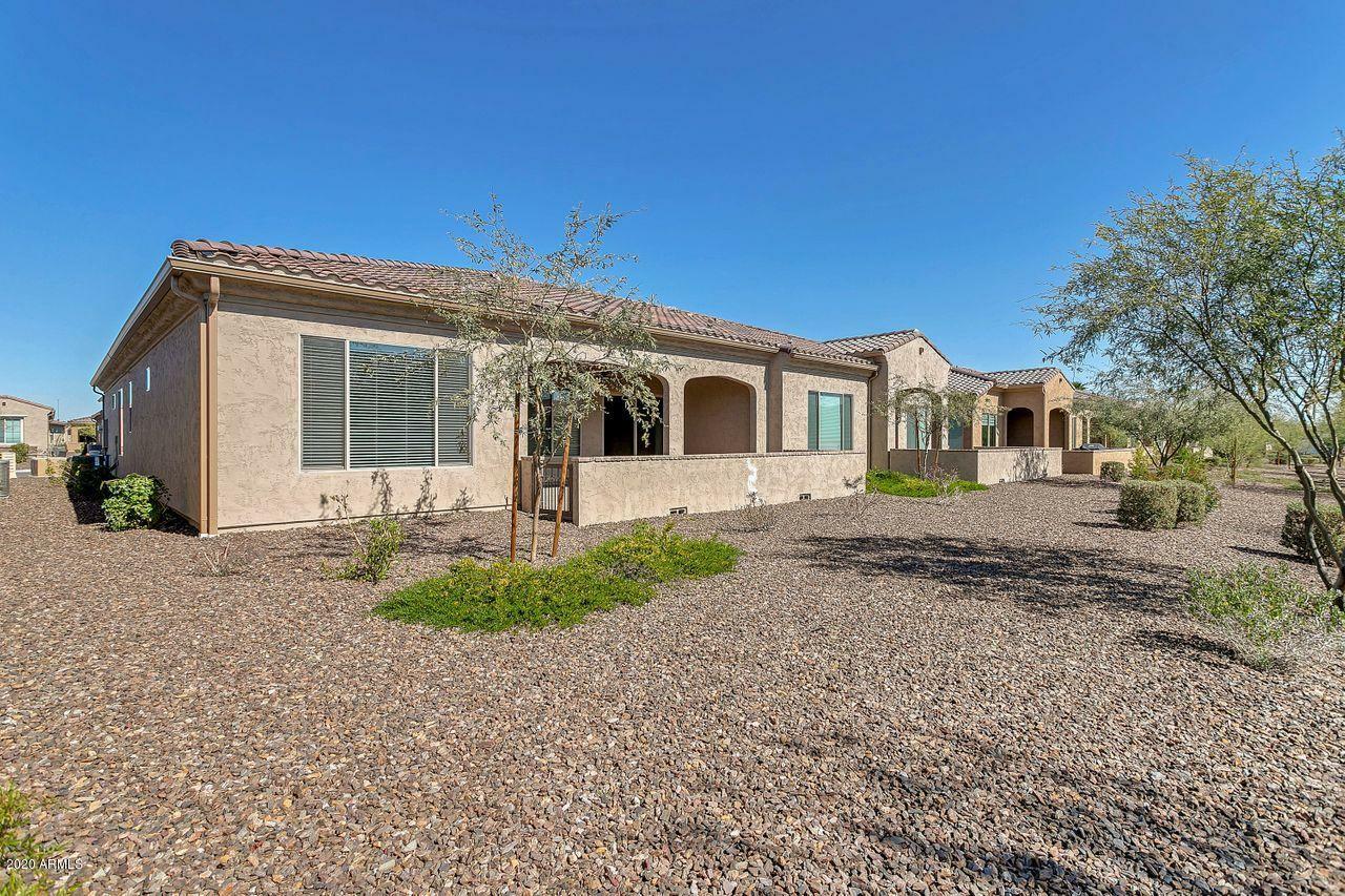 Property Photo:  16941 W Alvarado Drive  AZ 85395 