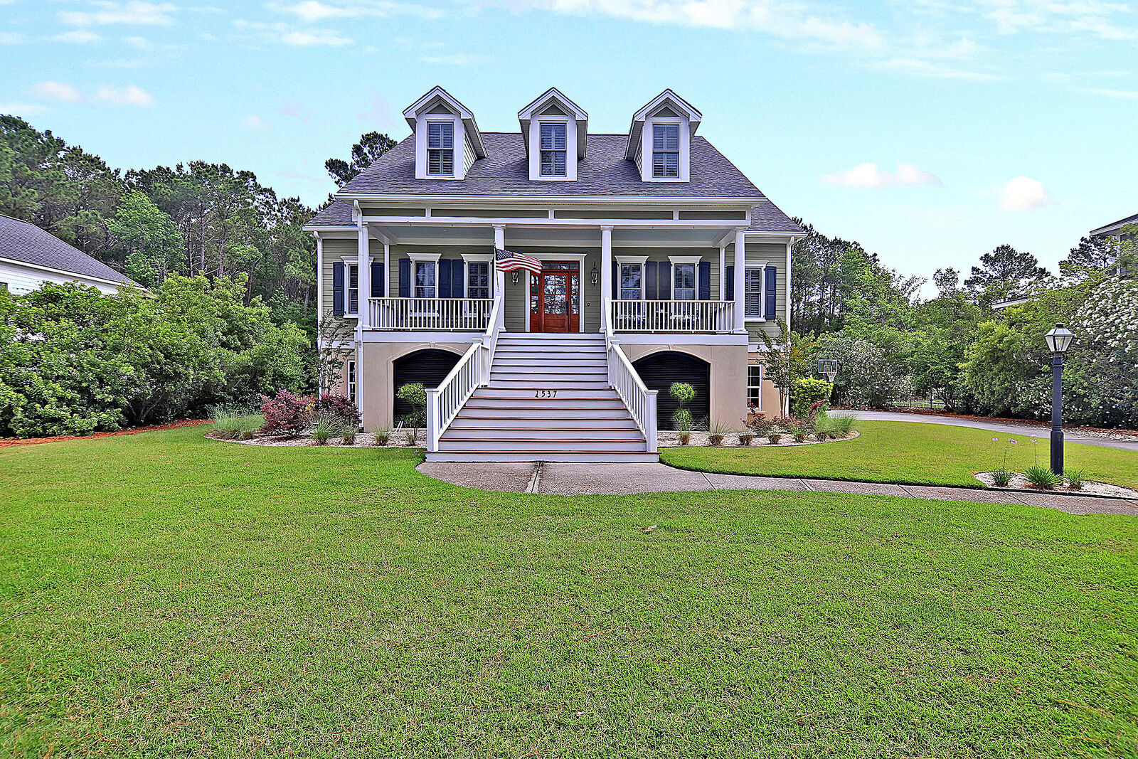Property Photo:  1537 Rivertowne Country Club Drive  SC 29466 