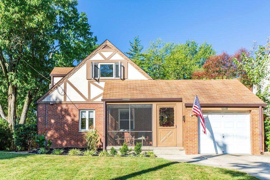 Property Photo: 8357 Wicklow Avenue OH 45236