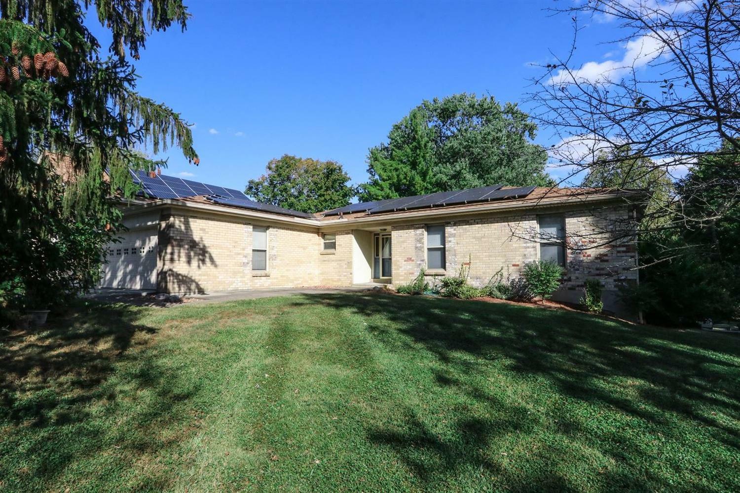 Property Photo:  6522 Barret Road  OH 45069 