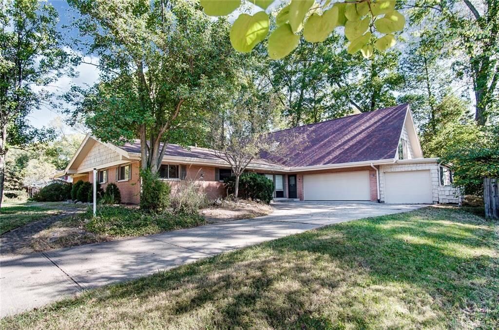 Property Photo:  5262 Bittersweet Drive  OH 45429 