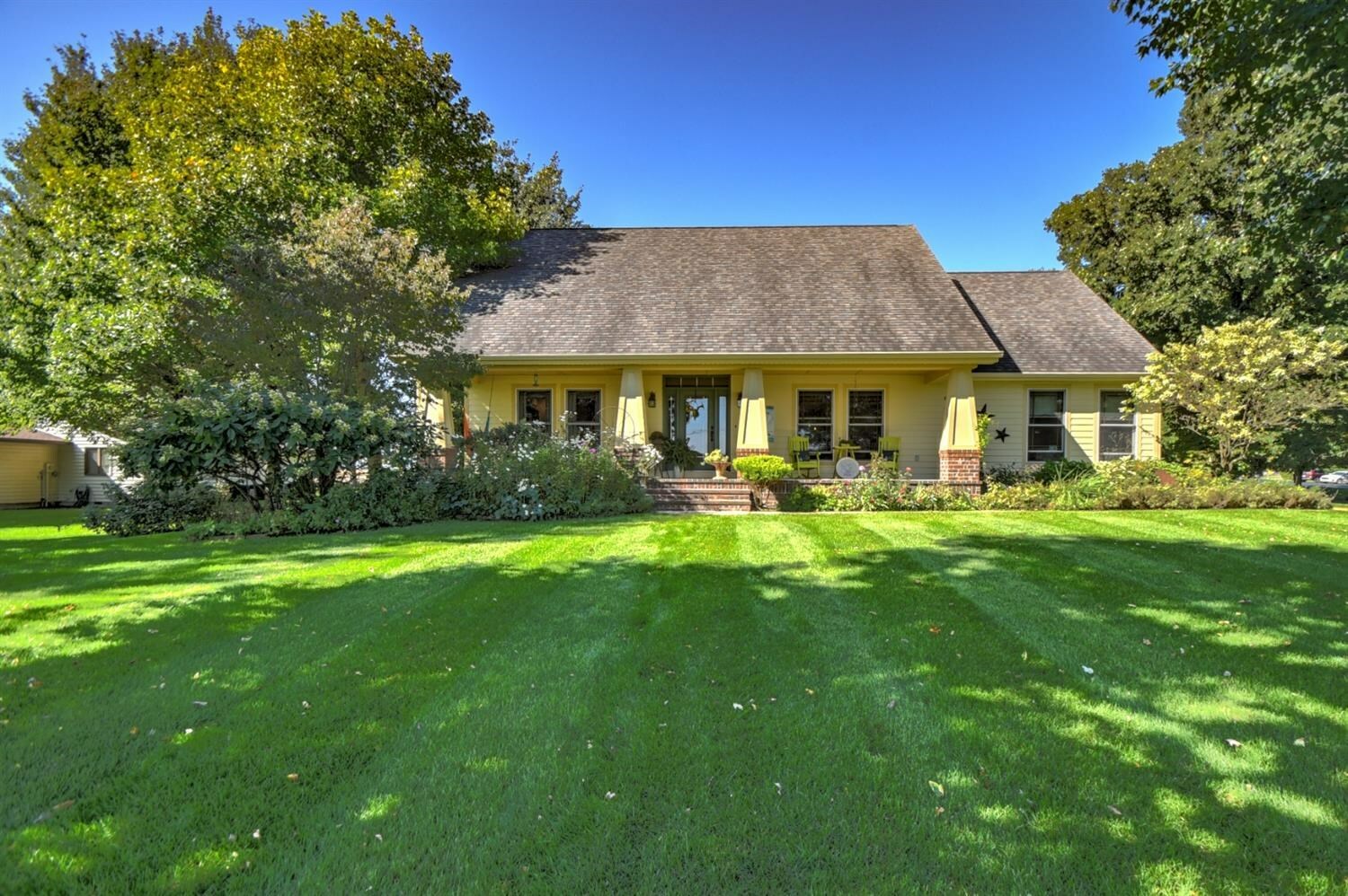 Property Photo: 118 S Smoke Road IN 46383