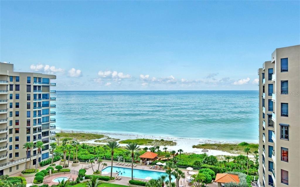 Property Photo: 1281 Gulf Of Mexico Drive 1007 FL 34228