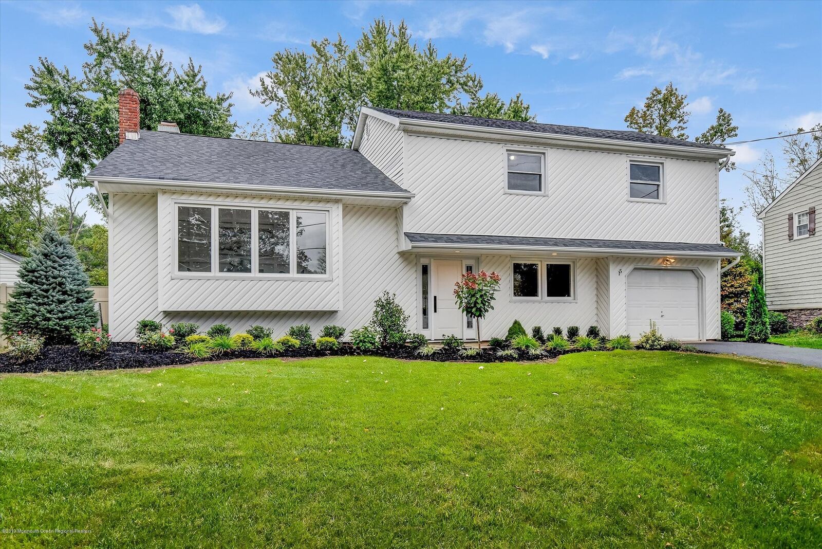 Property Photo:  15 Quebec Road  NJ 07746 