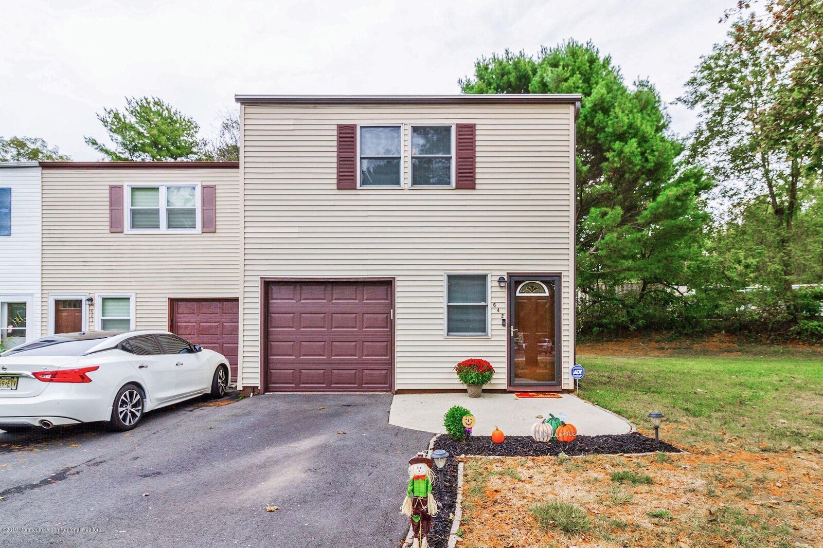 Property Photo: 642 Randall Way NJ 07747