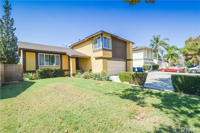 Property Photo:  2838 Harbour Town Trail  CA 91761 