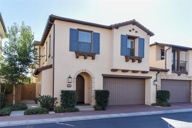 Property Photo: 151 Rodeo CA 92602